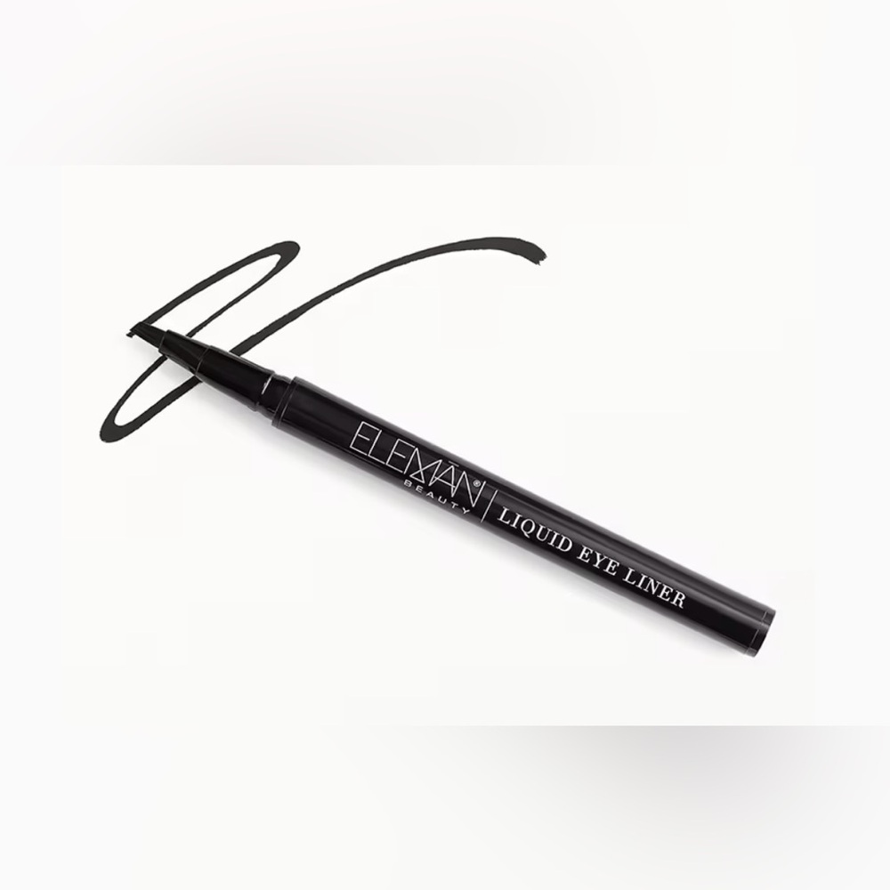 NWOT🎉 ELEMAN BEAUTY Liquid Eye Liner